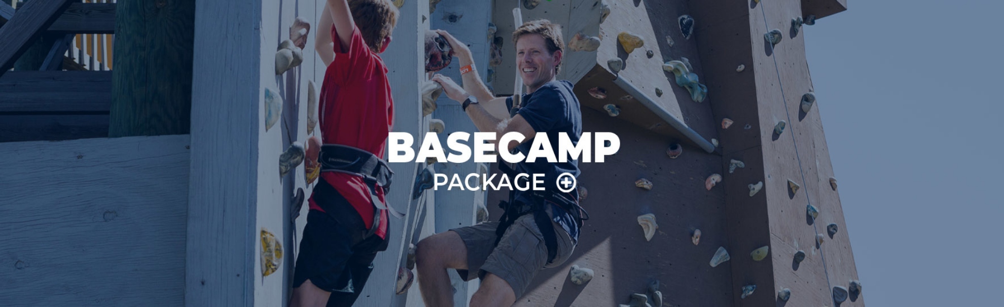 Picture of Basecamp Package