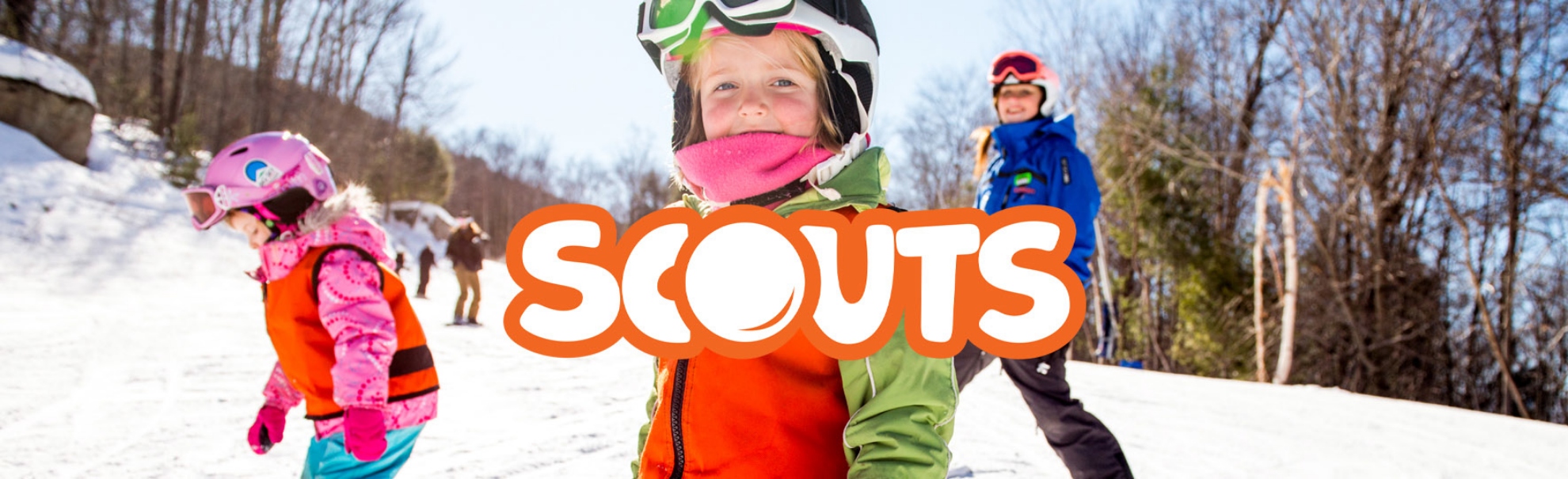 Scouts Seasonal Program