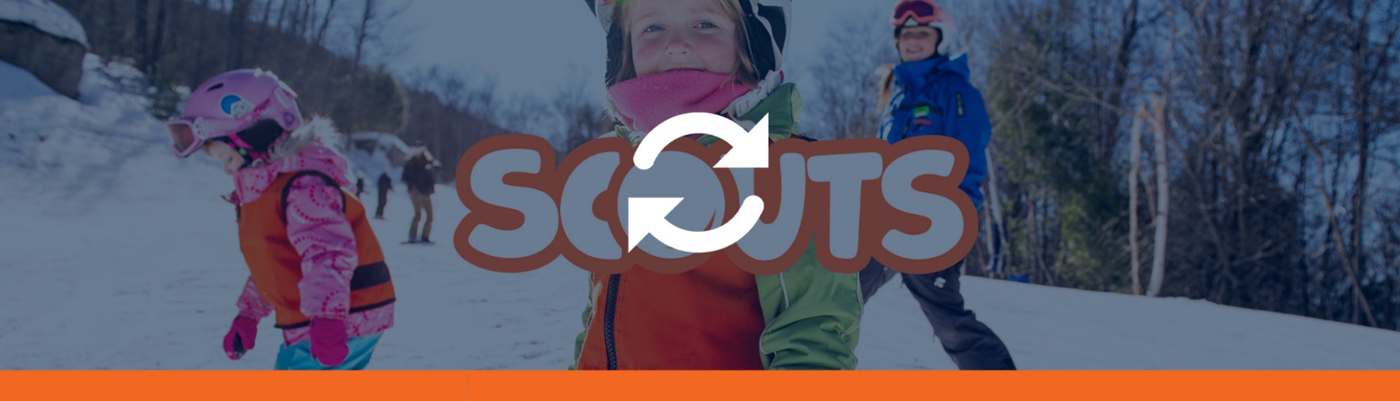 Picture of Scouts | Renew