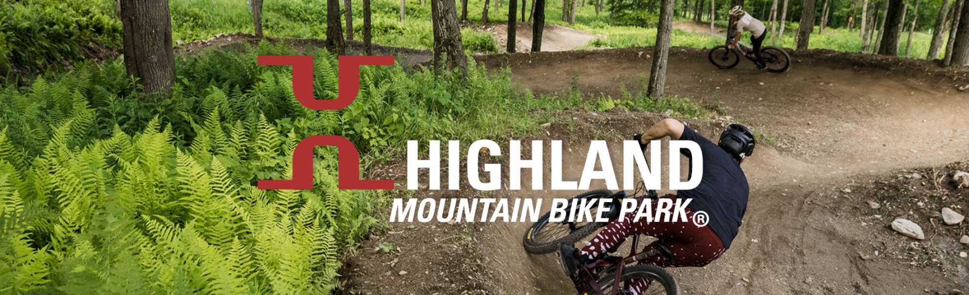 Picture of MTB Park Partner Ticket | Highland 